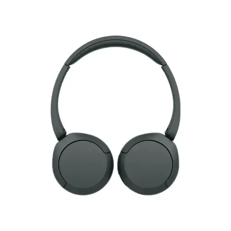 طراحی هدفون بلوتوثی سونی مدل Sony Headphone Wireless WH-CH520